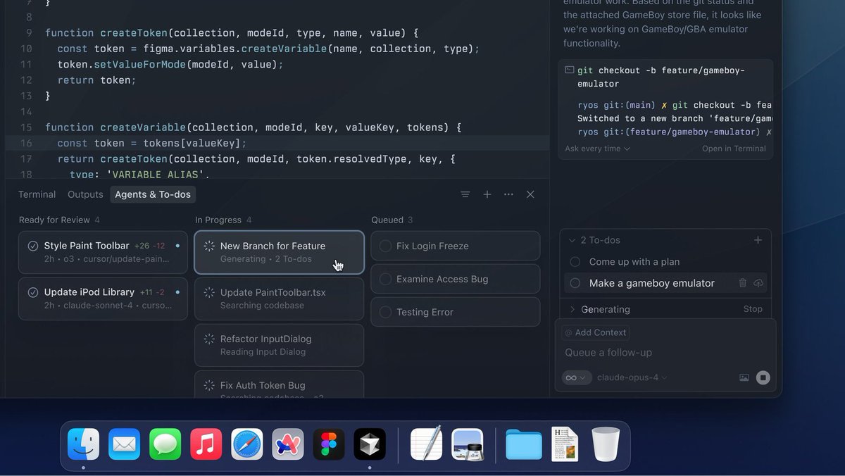 jzrbsv's tweet photo. this screenshot is from last year

probably just a rumor, but why was this feature never shipped in @cursor_ai?

I was so excited when i first saw it 🥲 https://t.co/5bXEnDU43D