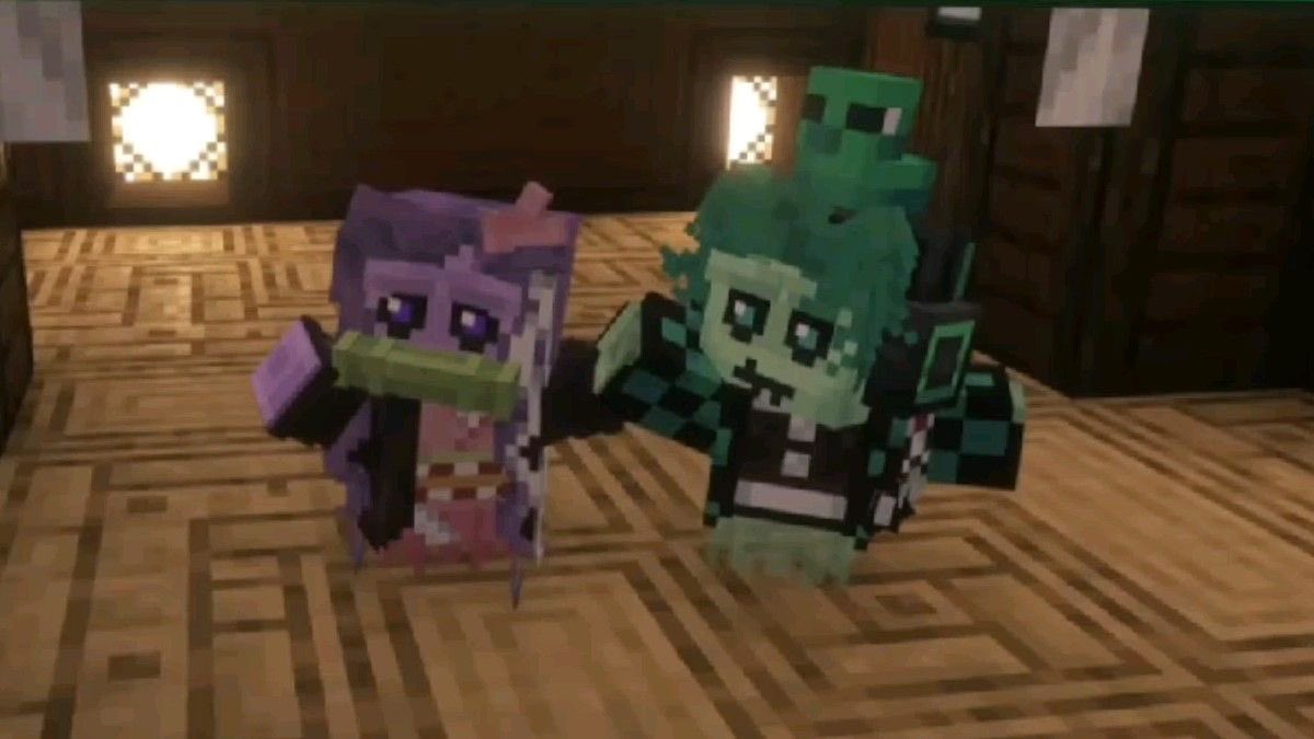 Annoca Chacoalha. 🐧 tweet media