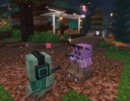 Annoca Chacoalha. 🐧 tweet media