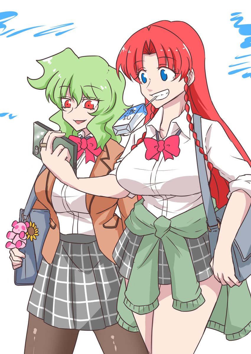 鰤十刀🐉例大祭B21a🌻 tweet media