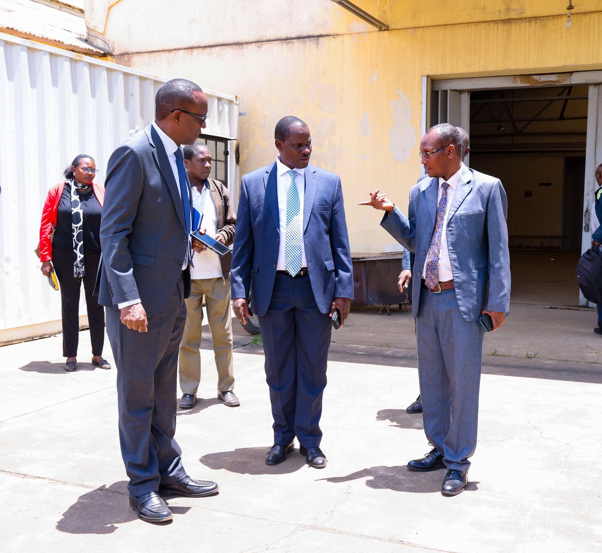 Public Investments and Assets Management-Kenya tweet media