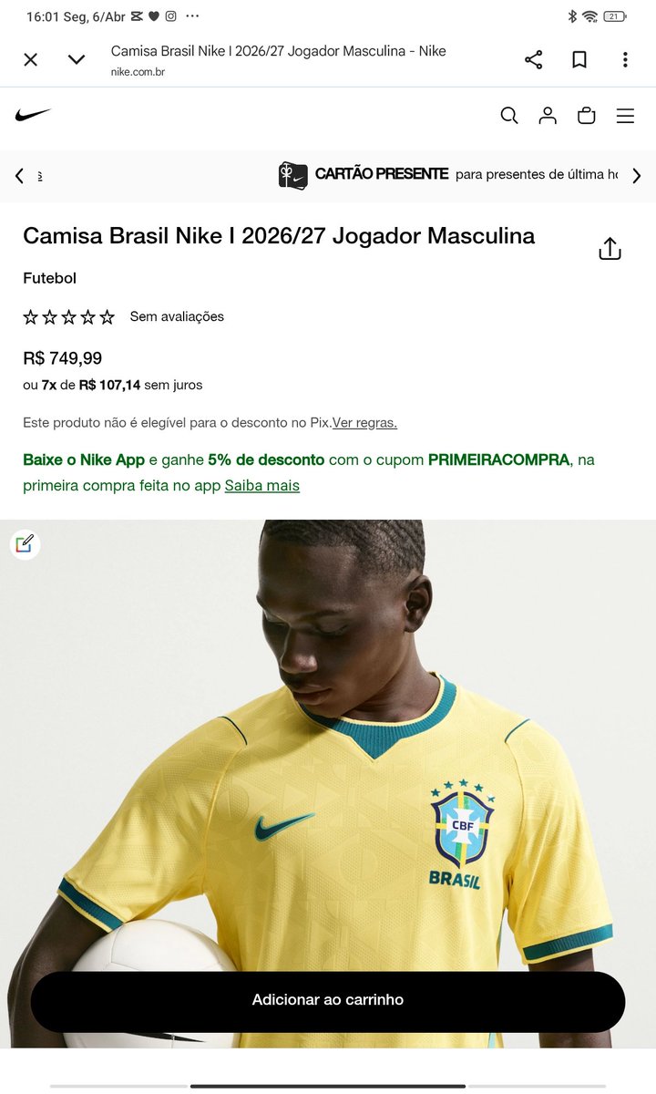 Henrique Soldani tweet media