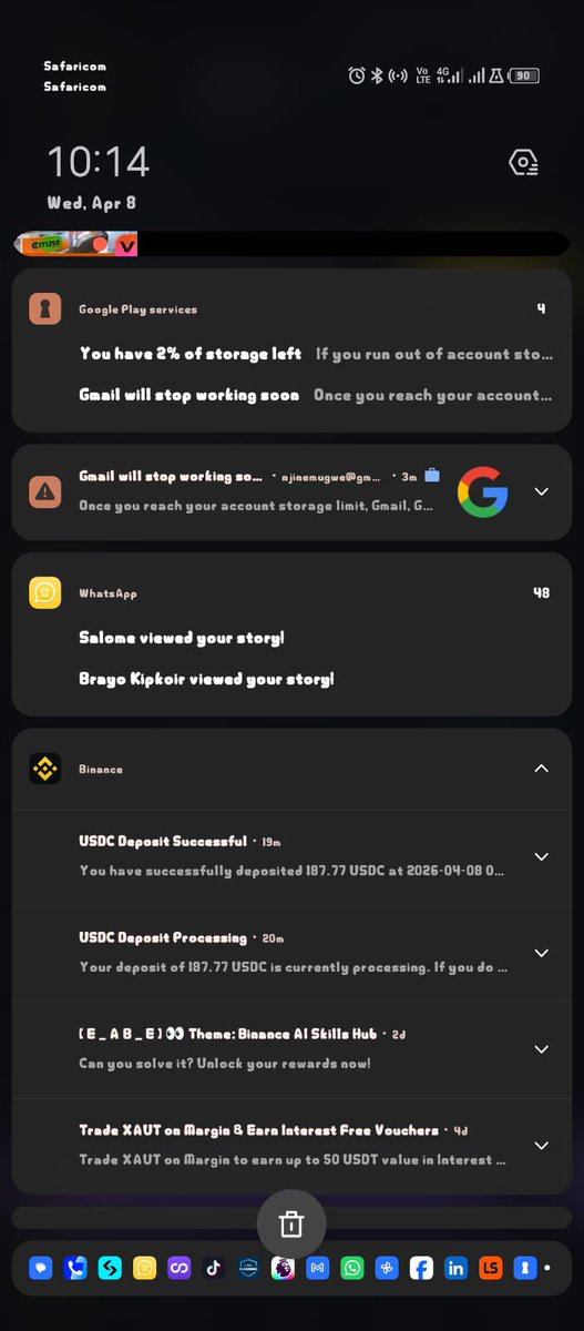 WildCanvas tweet media