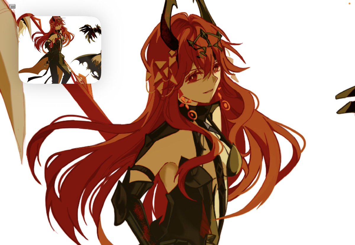 可樂在抽屜 tweet media