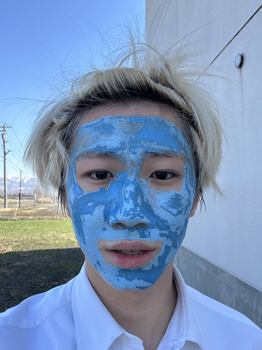 仙波七星 tweet media