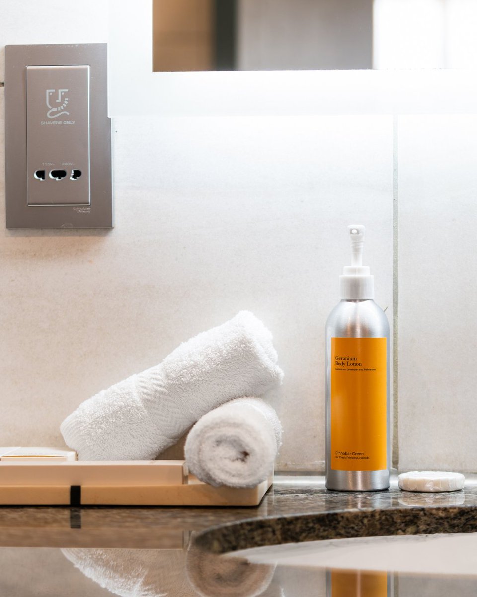 Dusit Princess Nairobi tweet media