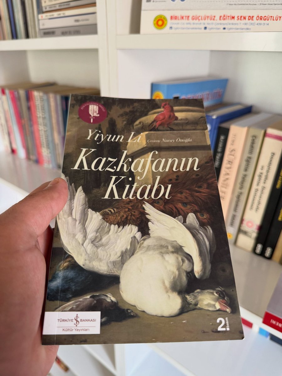 Mehmet Emin Çiçek tweet media