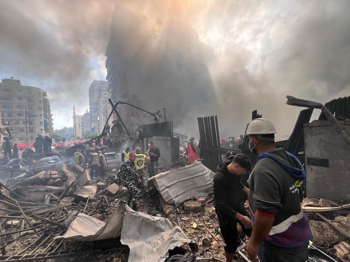 TIMES OF GAZA tweet media