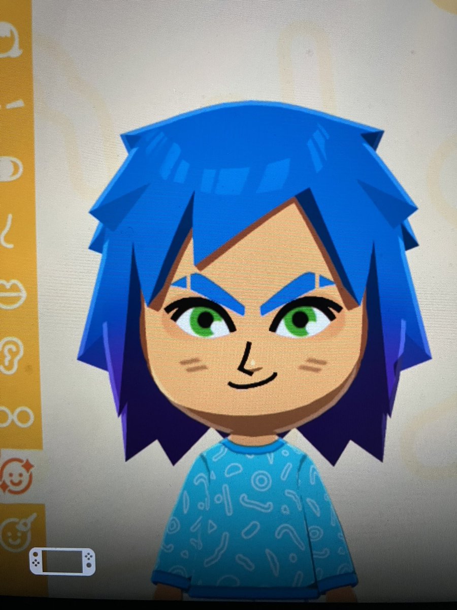 SOCK // TIGER tweet media