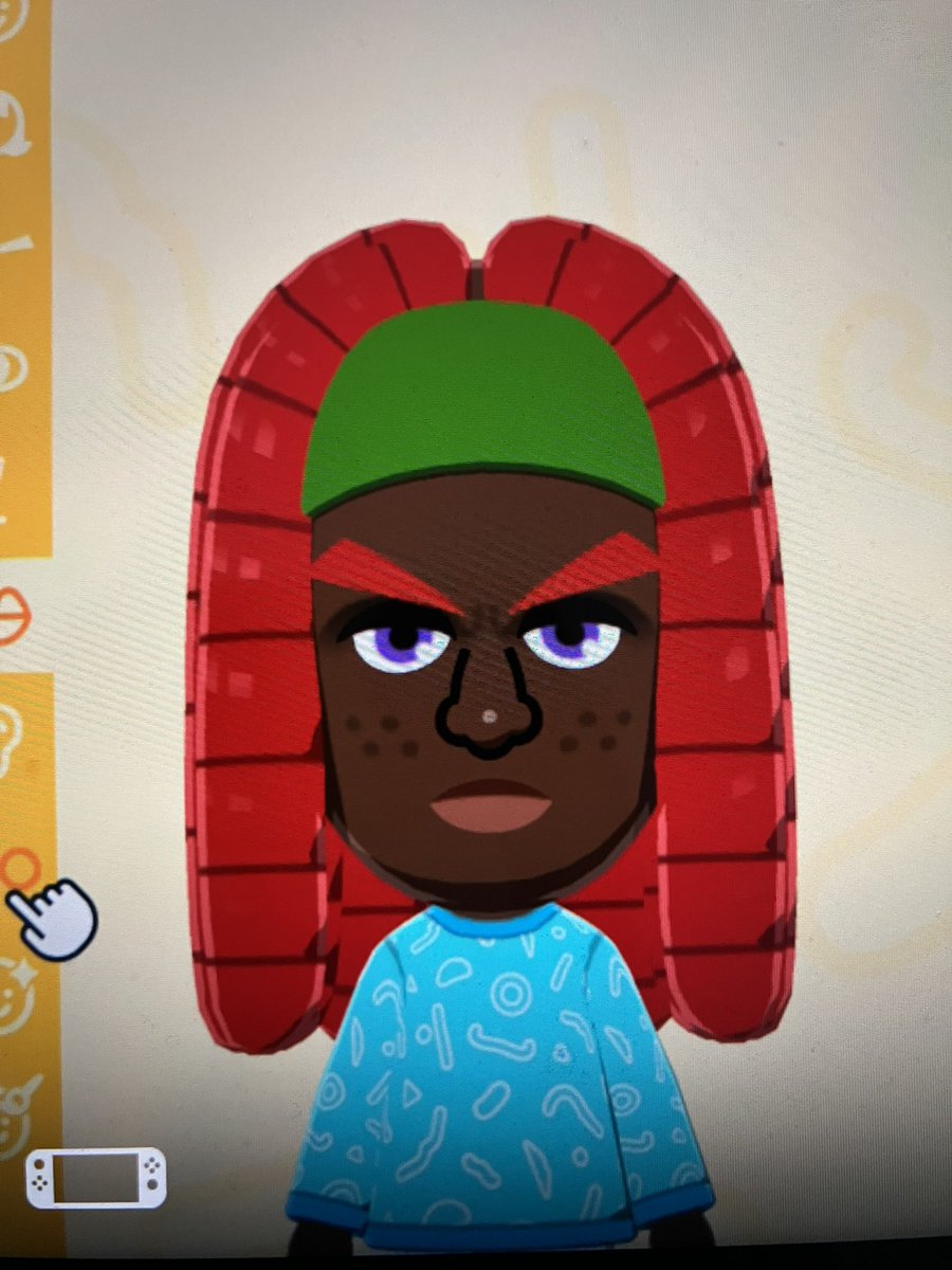 SOCK // TIGER tweet media