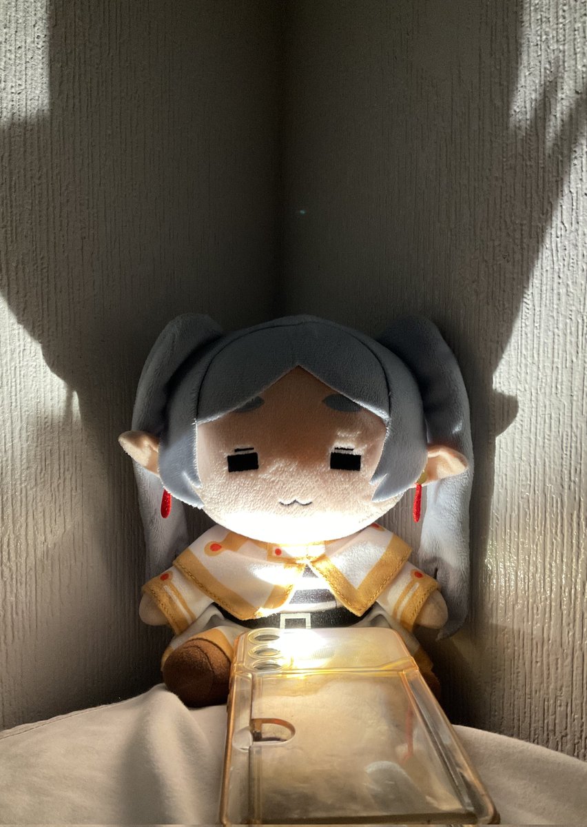 Panda|Aired Arc| tweet media