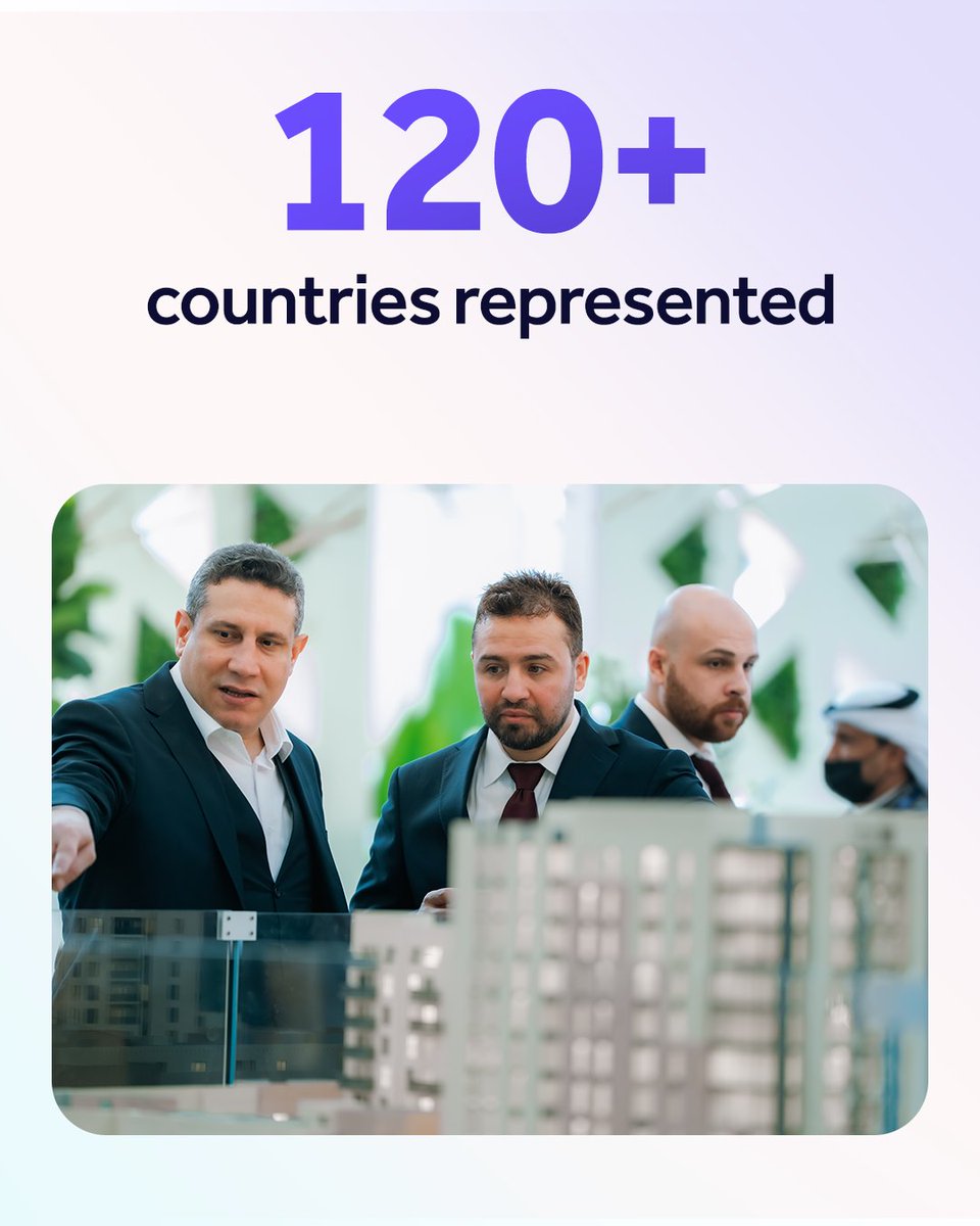 Cityscape Global tweet media