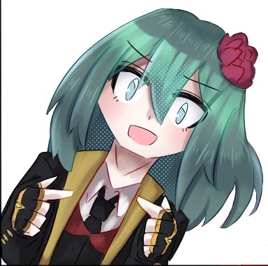 いぬばら tweet media