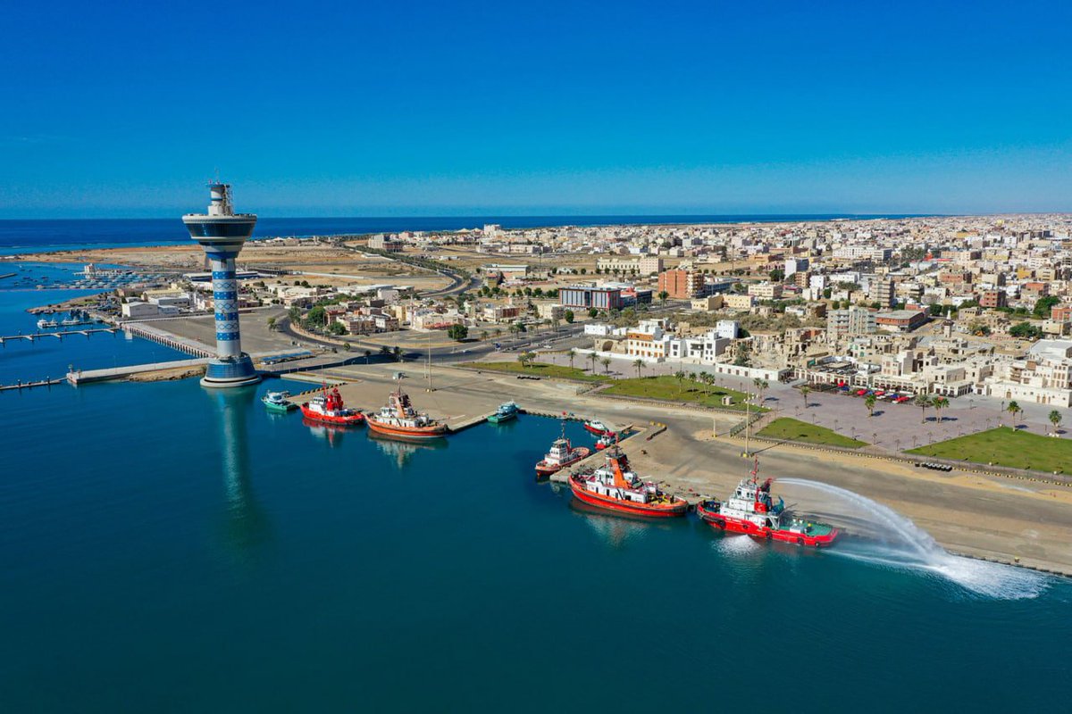 The Cradle tweet media