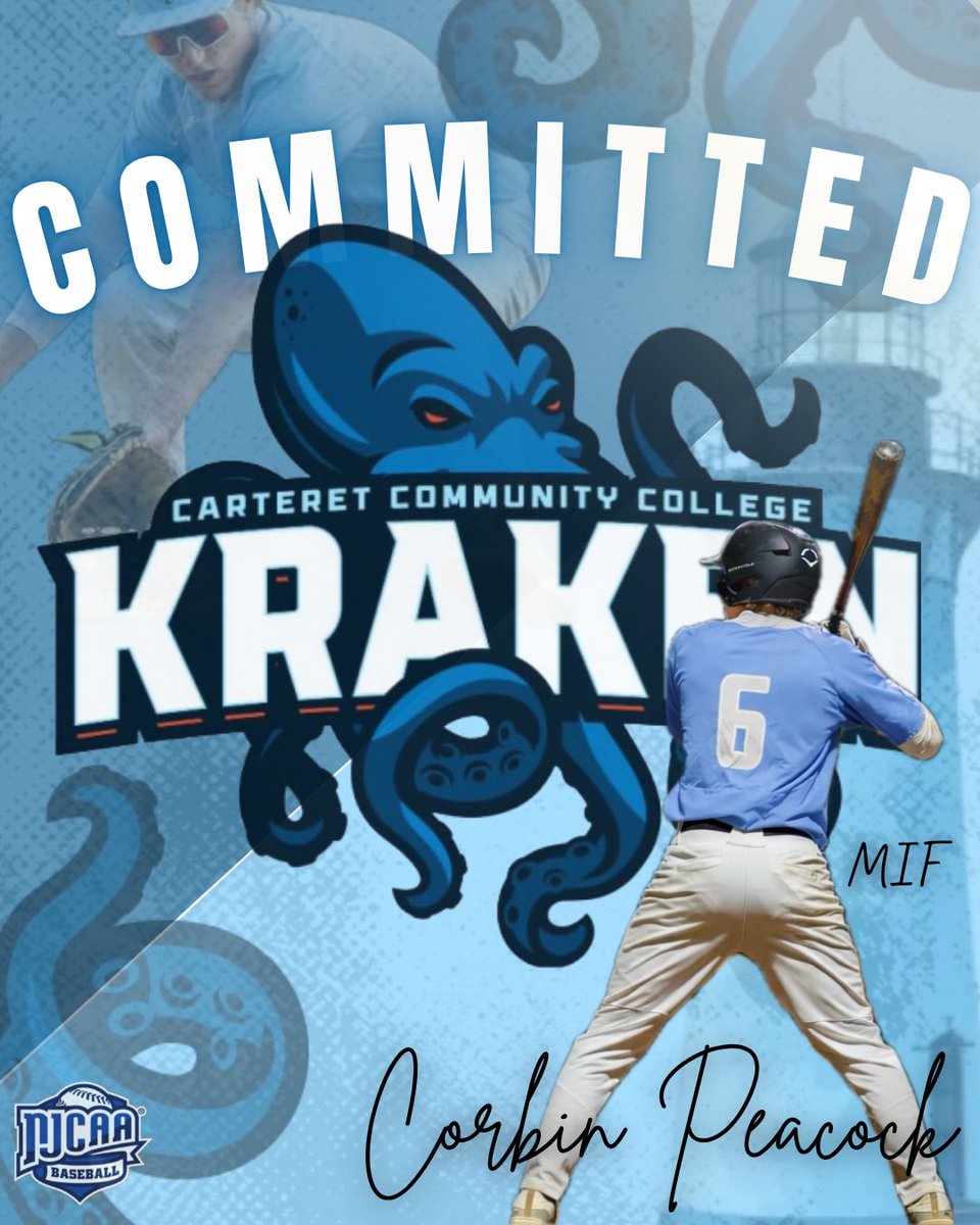 Corbin Peacock tweet media