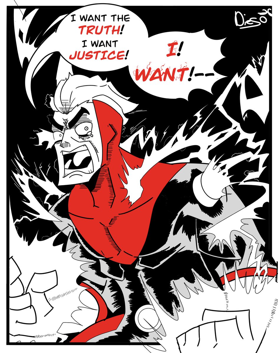 jdieso616's tweet image. Happy Invincible Wednesday!
#powerplex #invincible #comicbooks #imagecomics