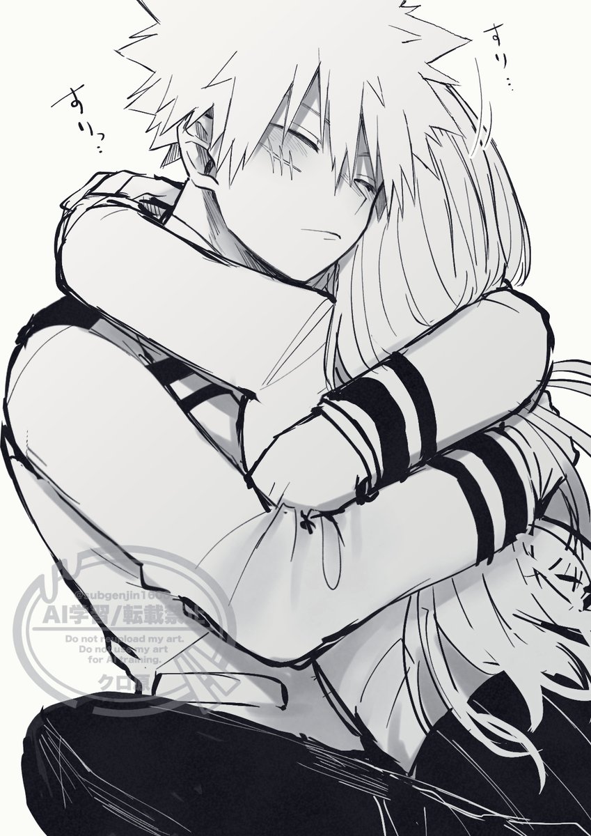 クロ原 tweet media