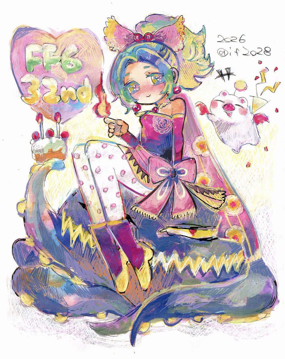 もしもし tweet media