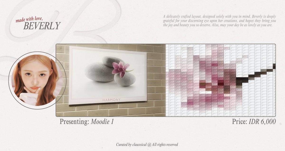 beverly! ★ tweet media