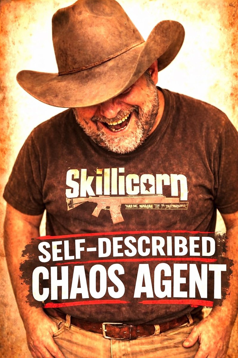 Skillicorn for Arizona🌵 🇺🇸 tweet media