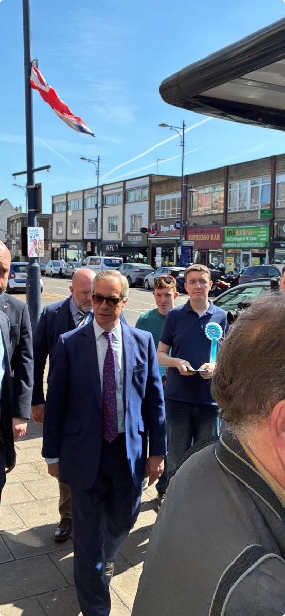 ReformUK Bexley tweet media