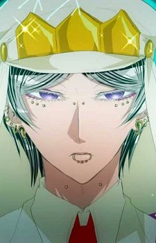 Nanbaka Anything Bot tweet media