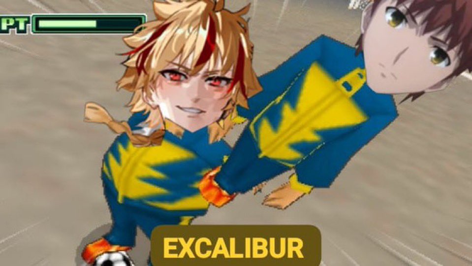 valor_phoenix's tweet image. This shit made my day 🤣😭 #EmiyaShirou  #Fate #FateSeries #FateStayNight #FateStrangeFake #FateGrandOrder #Fgo #fgo私の旅路 #Typemoon #Memes