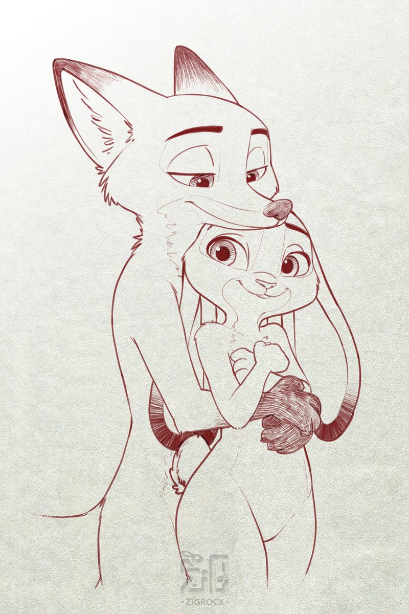 ZIGROCK!! 🍥Comms OPEN tweet media