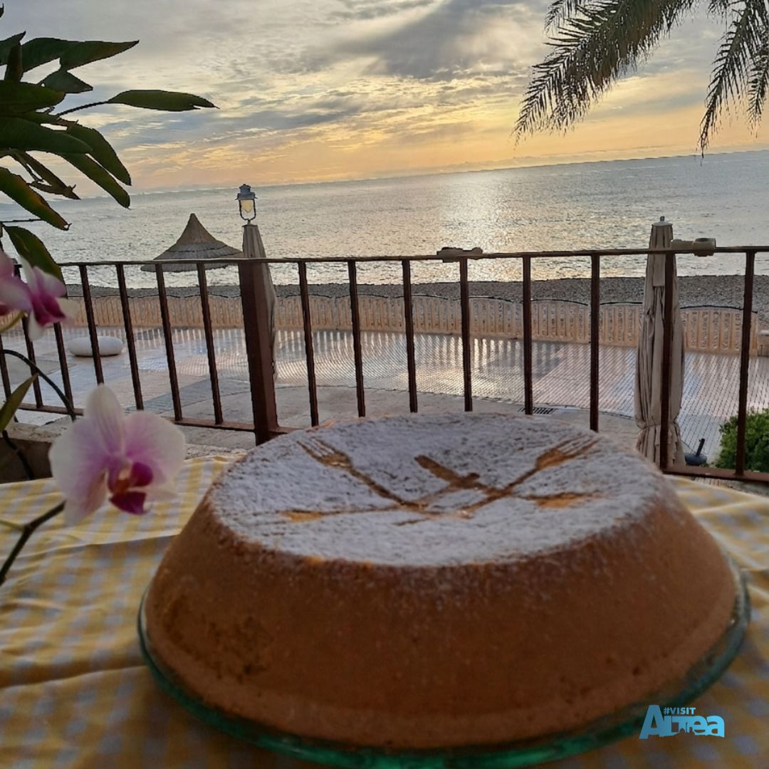 VisitAltea tweet media