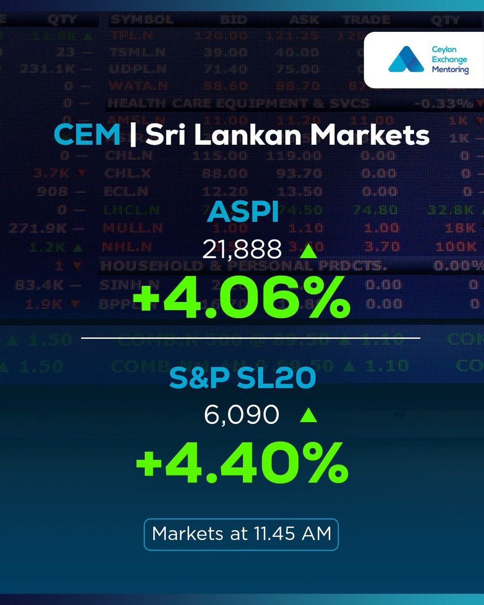 Ceylon Exchange Mentoring tweet media