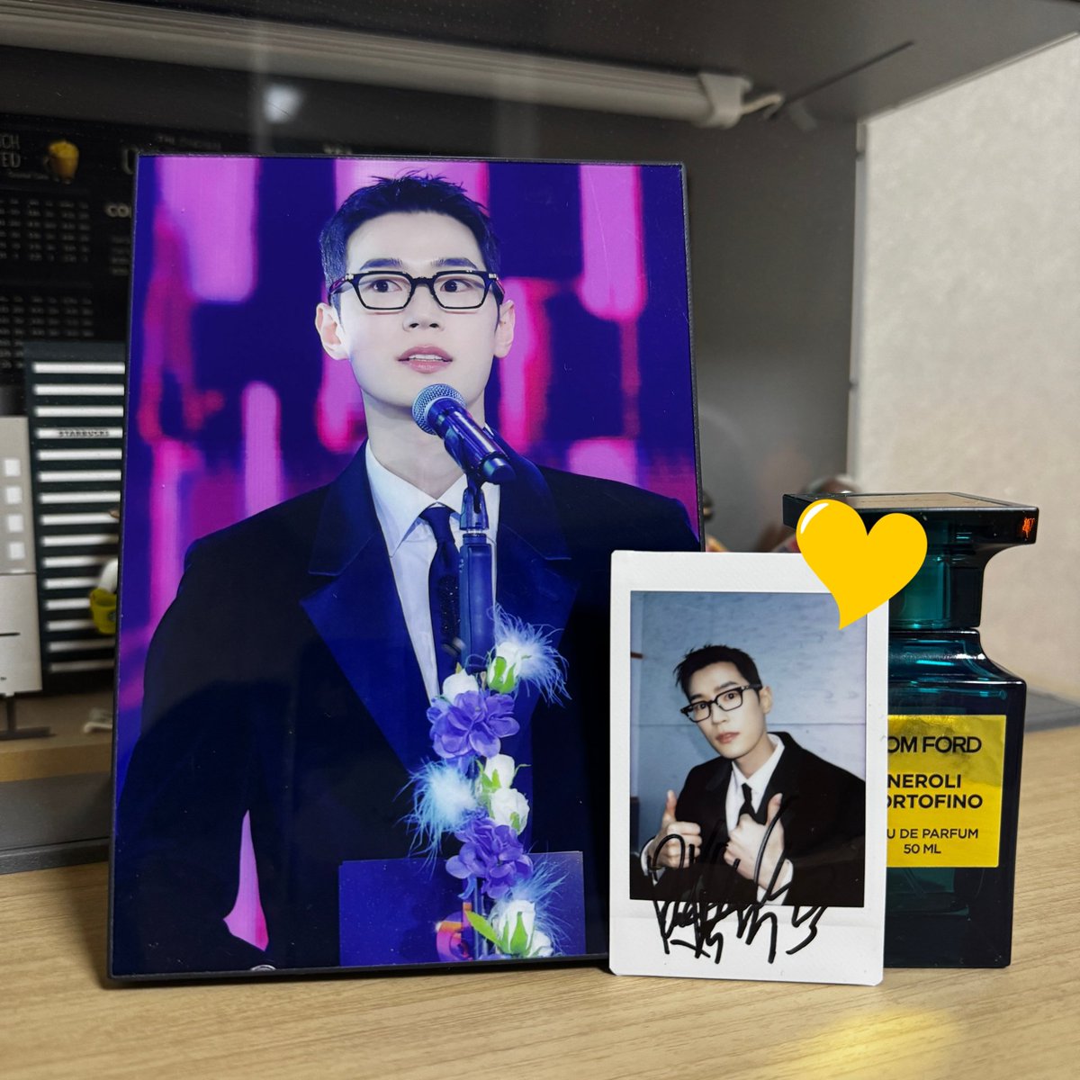 두근두근 tweet media