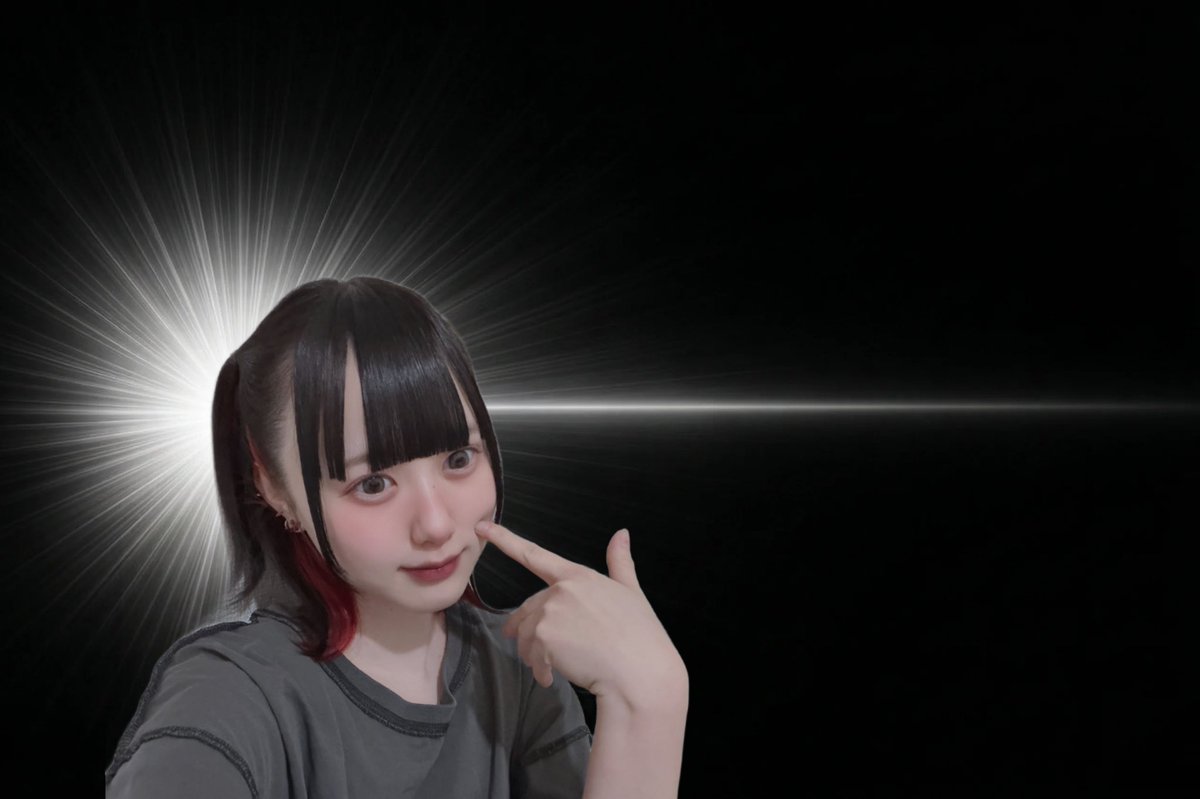 星月ニア🫀プリティデビルメイト tweet media