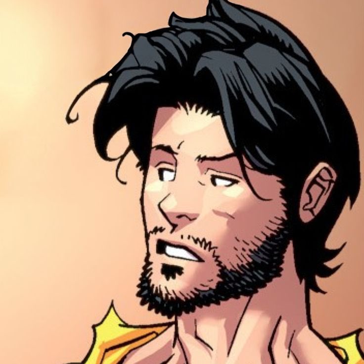 B3rnth4l 🧊 | Invincible S4 Hype tweet media