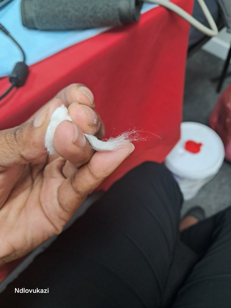 INdlovukazi👑Y☈KwaFumbi♿️ tweet media