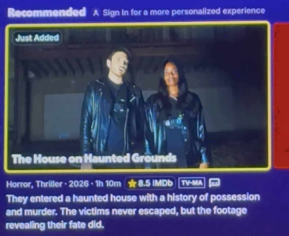 John Goble hate account tweet media