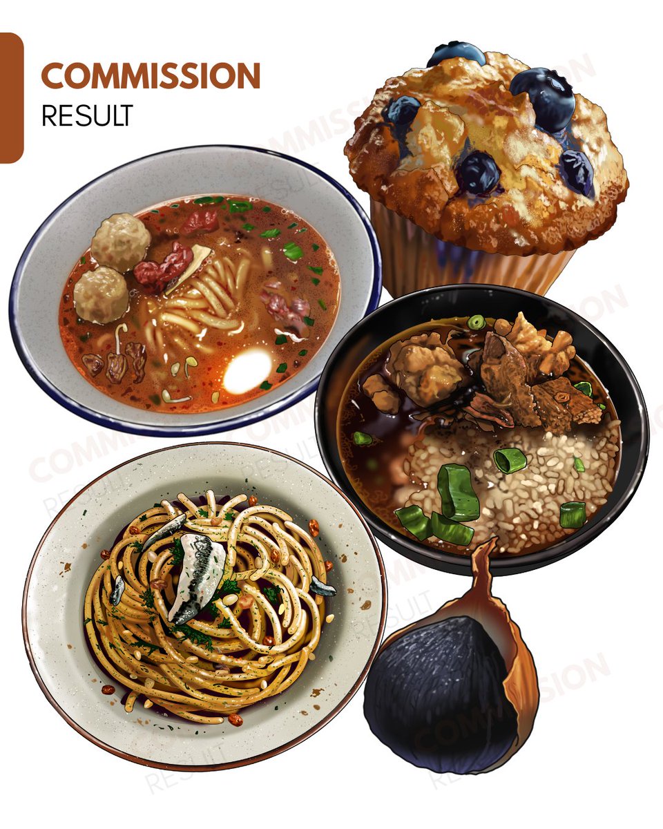 PINGI | Open for Commission tweet media