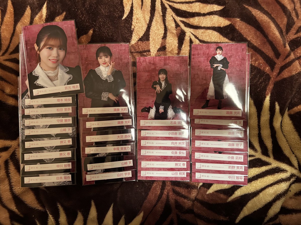 しずく tweet media