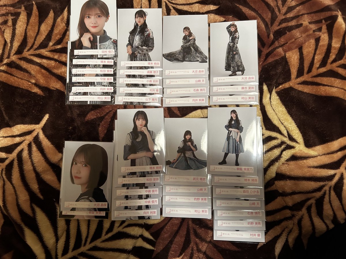 しずく tweet media