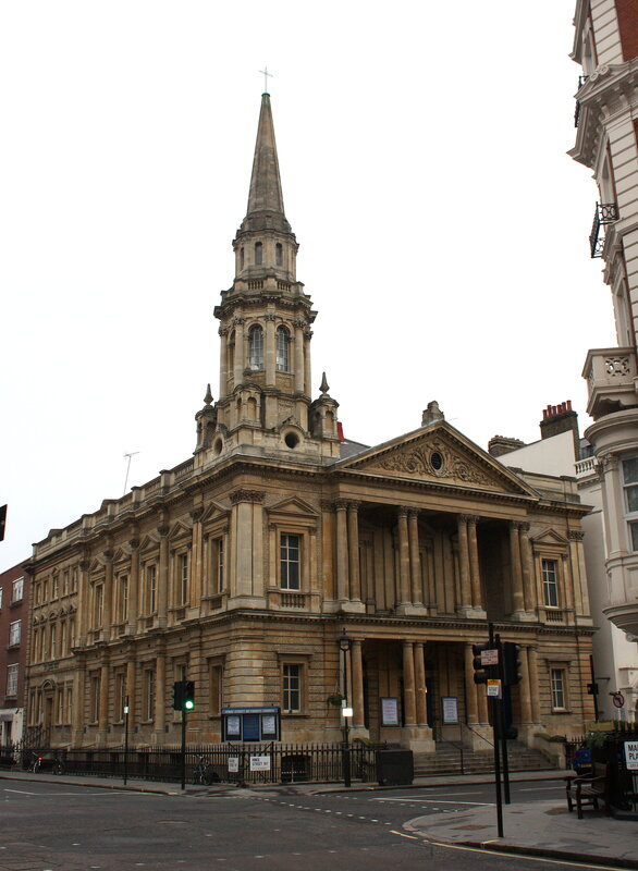 Methodist Aesthetics tweet media