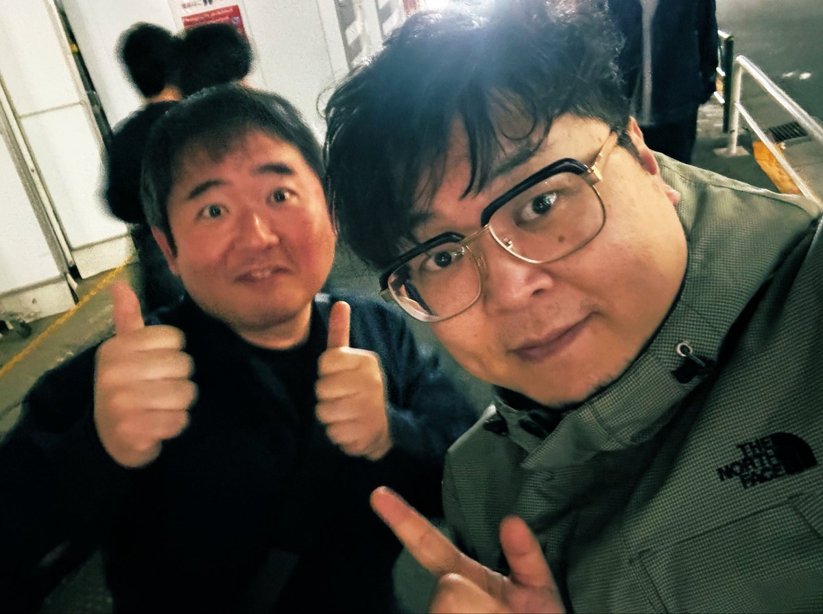 宮代あきら tweet media