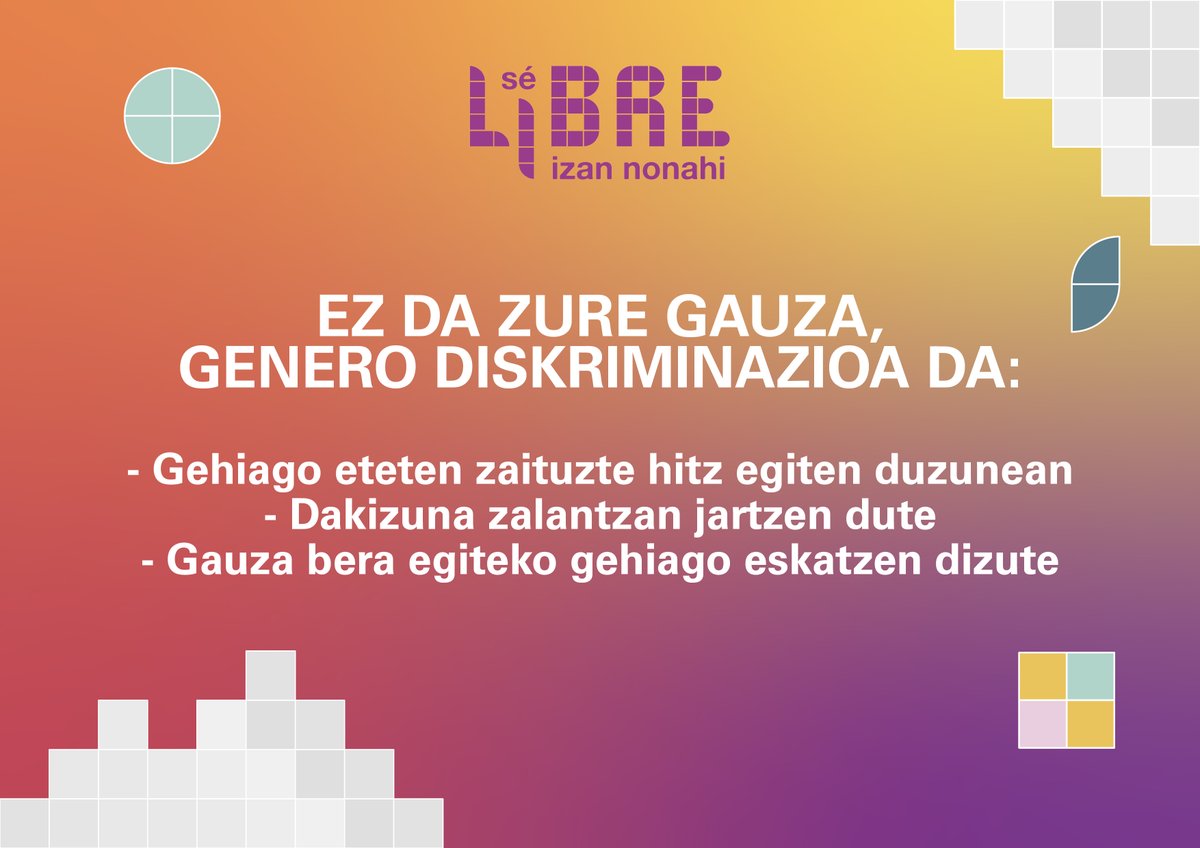 VG_berdintasuna tweet media