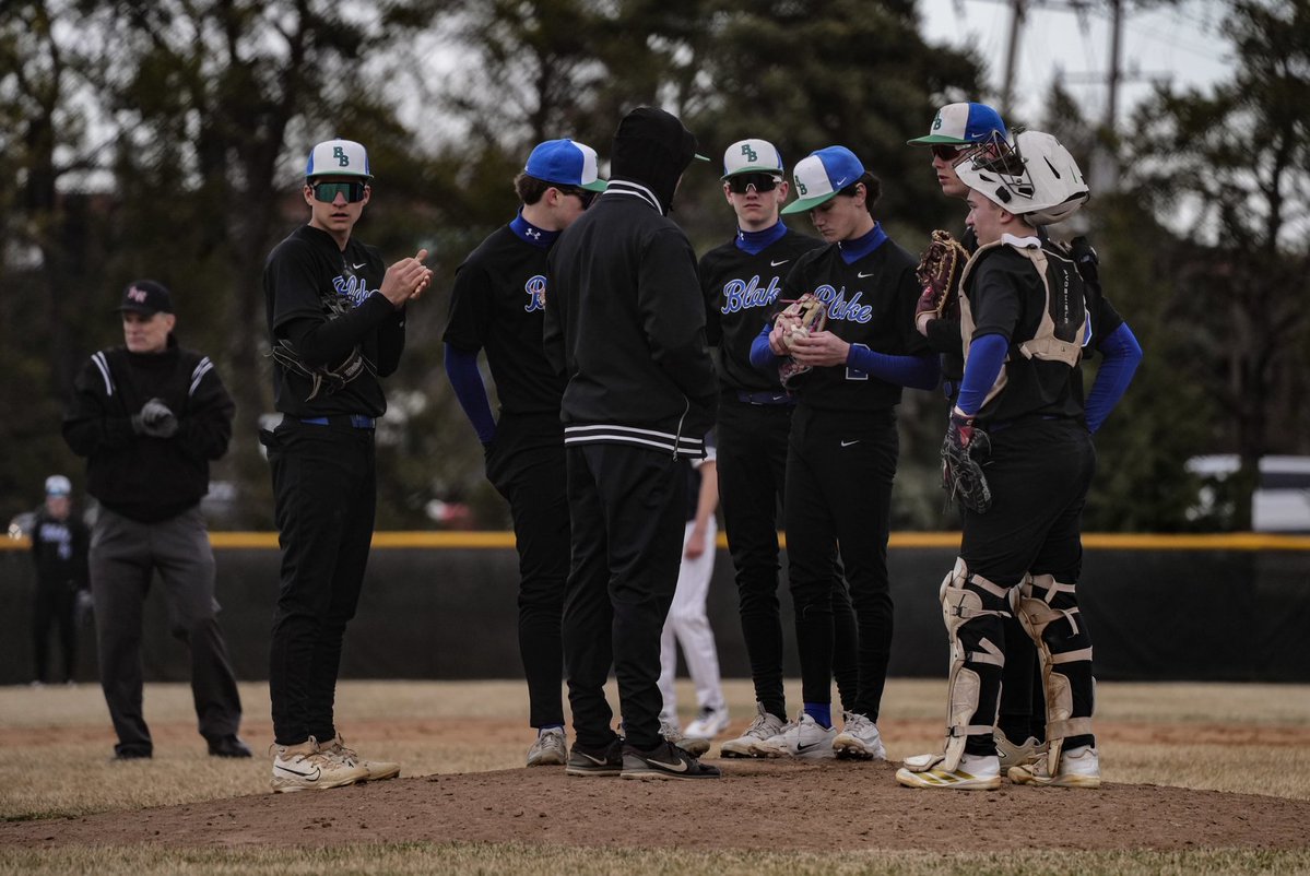 Blake Bears Baseball tweet media