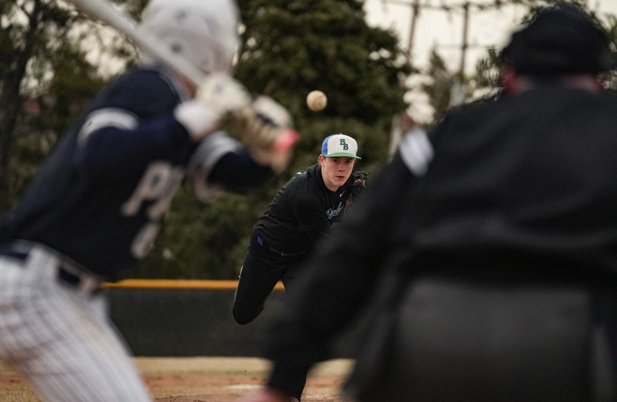 Blake Bears Baseball tweet media