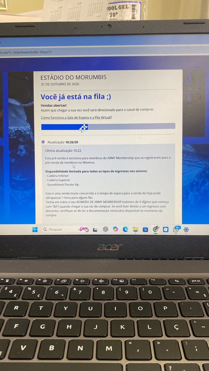 aquela amiga que