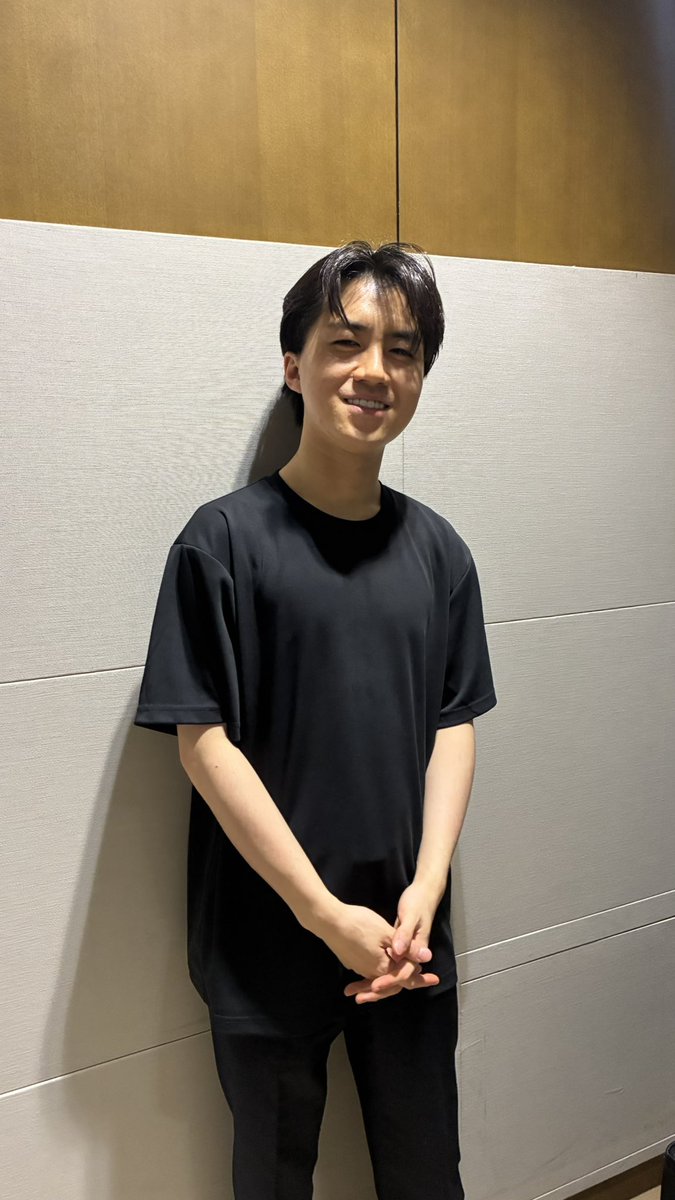 japan_arts's tweet photo. 牛田智大 on the Tour in Korea🇰🇷

韓国リサイタル最終日は大きなパイプオルガンがそびえ立つ、ソウルのロッテコンサート���ール。

鳴り止まぬ拍手とスタンディングオベーション、これにて牛田智大の初・韓国リサイタルツアーは終演です👏

今後の活動にもぜひご注目ください！ https://t.co/8LFGI6beU0