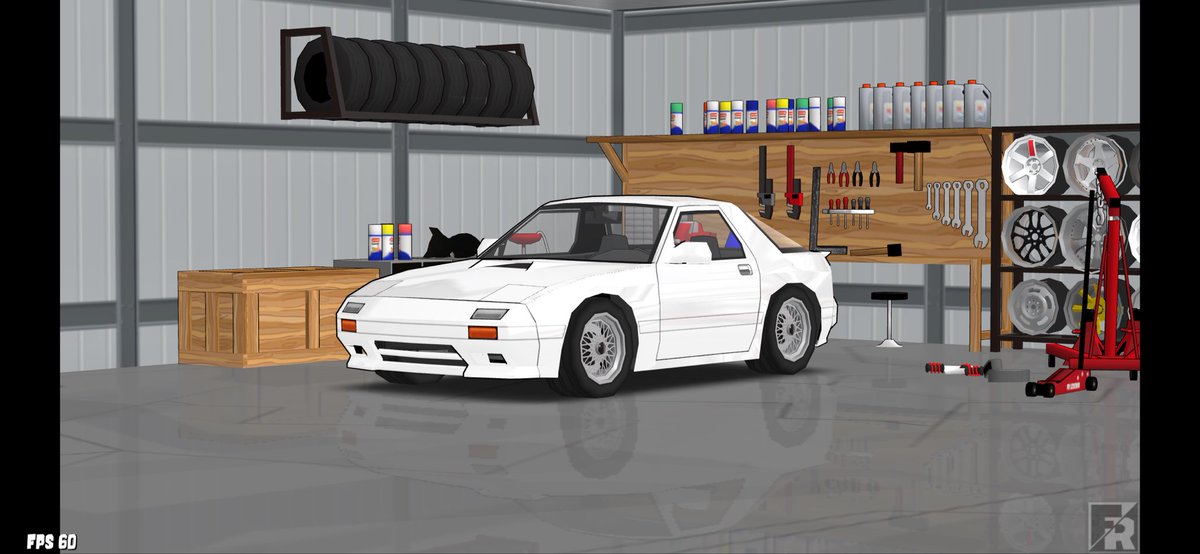 NISMOz7cf's tweet photo. #flegends
#frLegend
なんの車を次作ろうかな?
おすすめな車教えてください https://t.co/2hLspJbEAj