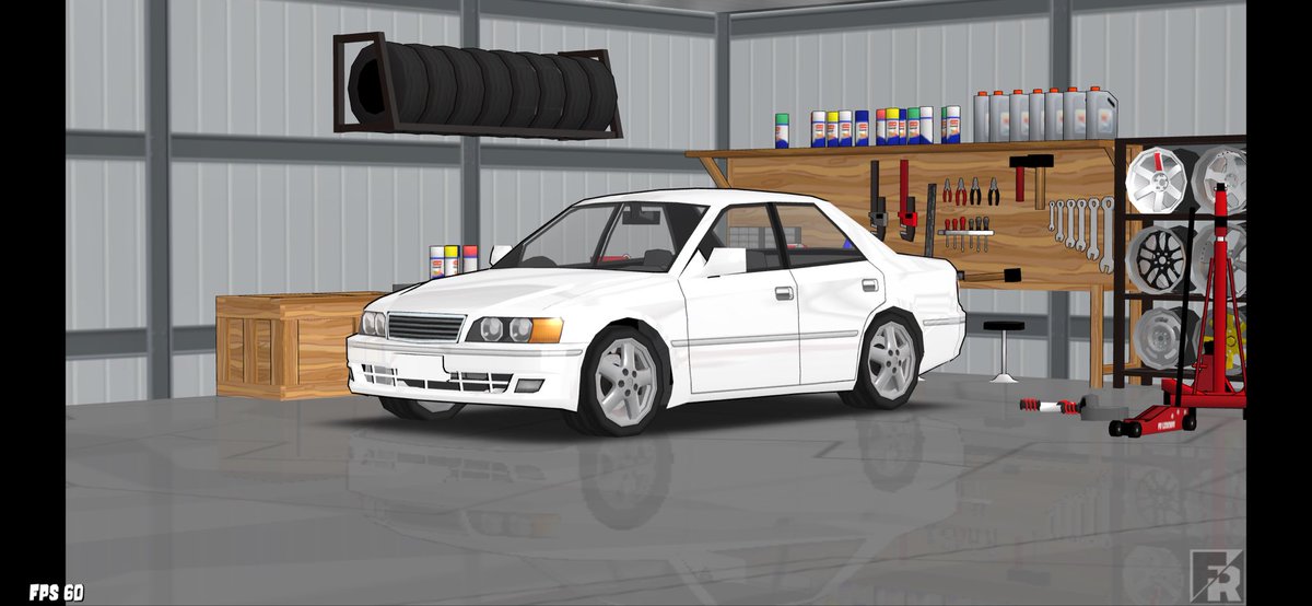 NISMOz7cf's tweet photo. #flegends
#frLegend
なんの車を次作ろうかな?
おすすめな車教えてください https://t.co/2hLspJbEAj