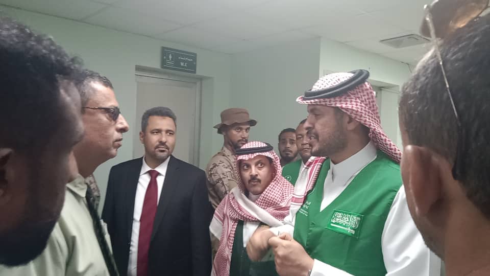 صالح العبيدي tweet media