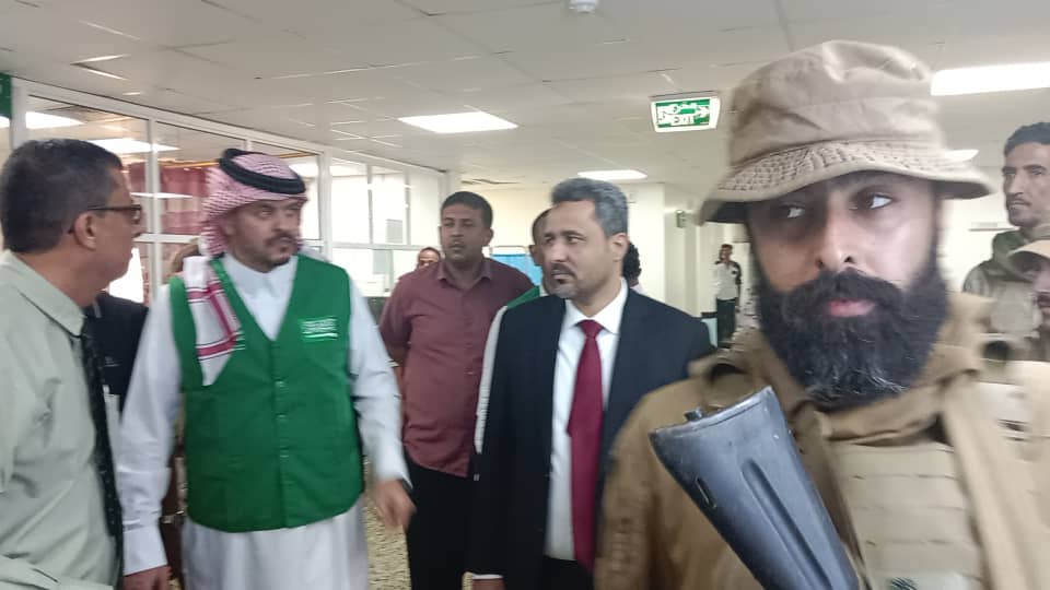 صالح العبيدي tweet media