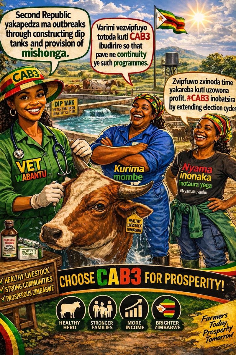 Madison Ncube tweet media